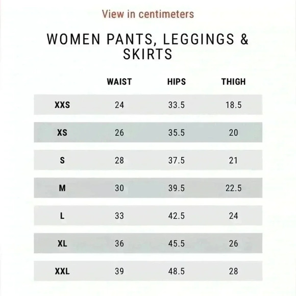 NWT RW&CO Faux-Leather Brown High-Waist Slim Leggings Women's Size XXL - Picture 10 of 11